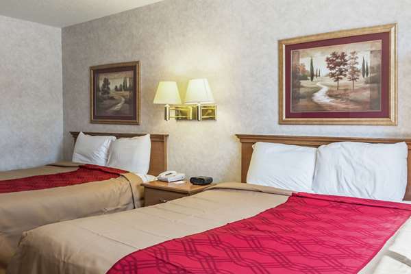  - Econo Lodge Sioux Falls - I-90, Exit 399