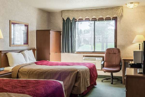  - Econo Lodge Sioux Falls - I-90, Exit 399