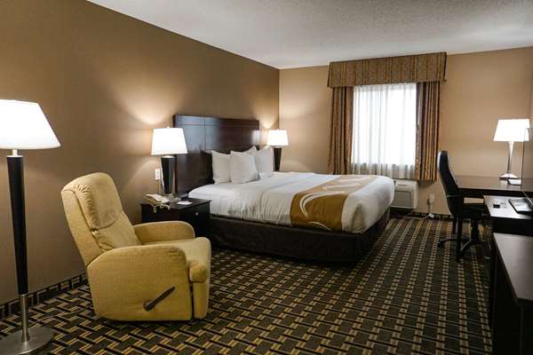  - Quality Inn Watertown