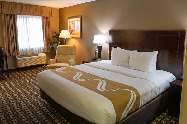  - Quality Inn Watertown
