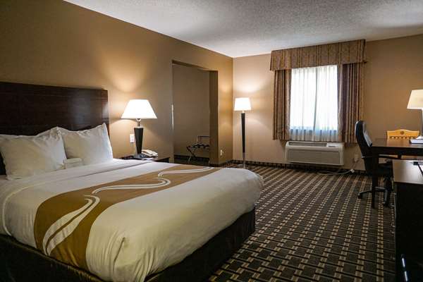  - Quality Inn Watertown