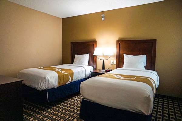  - Quality Inn Watertown