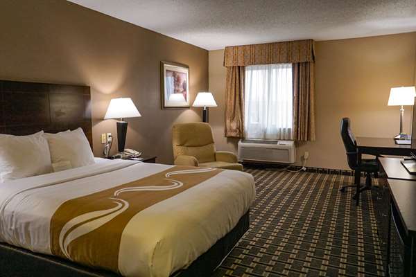  - Quality Inn Watertown