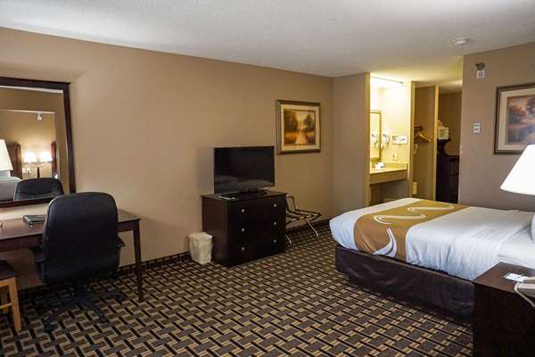  - Quality Inn Watertown