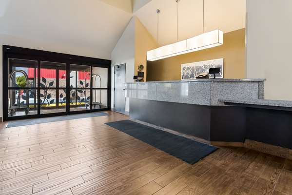  - Sleep Inn Sioux Falls - I-29, Exit 81