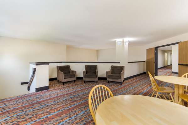  - Sleep Inn Sioux Falls - I-29, Exit 81