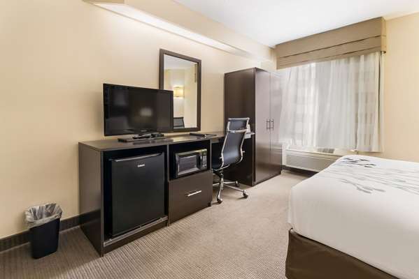  - Sleep Inn Sioux Falls - I-29, Exit 81