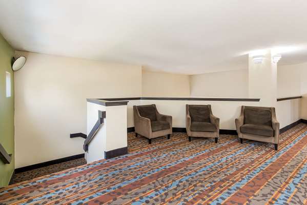  - Sleep Inn Sioux Falls - I-29, Exit 81