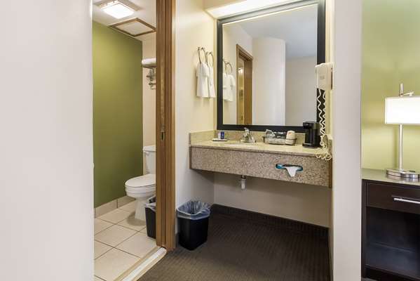  - Sleep Inn Sioux Falls - I-29, Exit 81