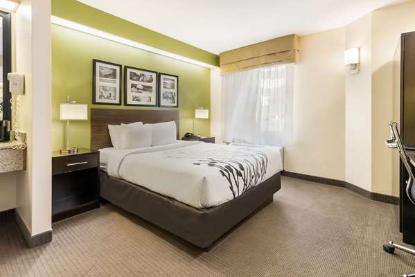  - Sleep Inn Sioux Falls - I-29, Exit 81