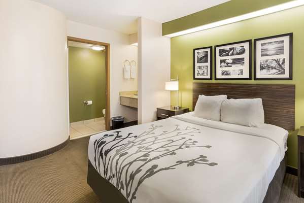  - Sleep Inn Sioux Falls - I-29, Exit 81