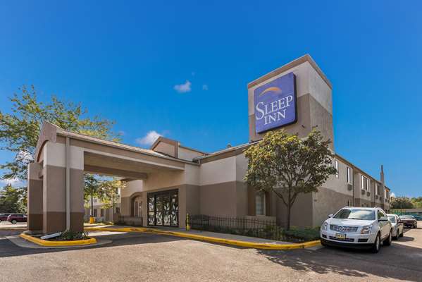 Exterior view - Sleep Inn Sioux Falls - I-29, Exit 81