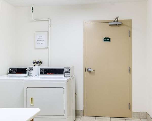 Amenities - Quality Inn Spearfish - I-90, Exit 14