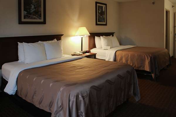  - Quality Inn Spearfish - I-90, Exit 14