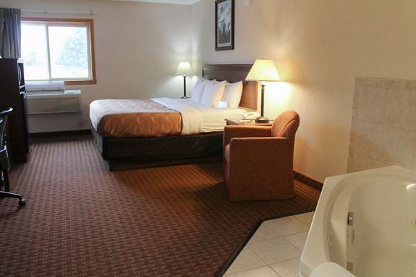  - Quality Inn Spearfish - I-90, Exit 14