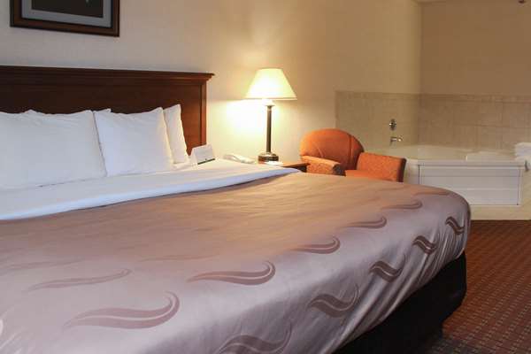  - Quality Inn Spearfish - I-90, Exit 14