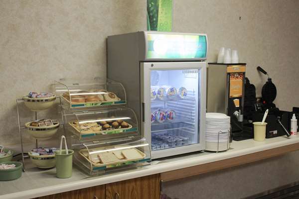 Amenities - Quality Inn Spearfish - I-90, Exit 14