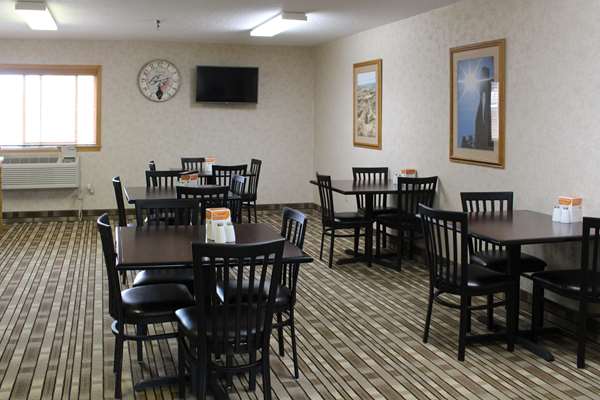 Amenities - Quality Inn Spearfish - I-90, Exit 14