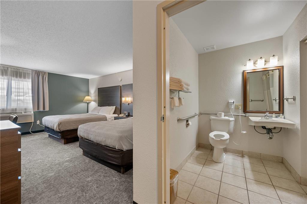 QUALITY INN SPEARFISH I-90-guestroom-Guest Room,Bathroom,On-Site.jpg