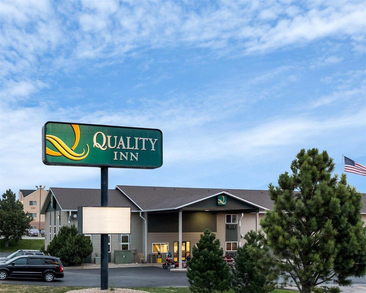 Quality Inn