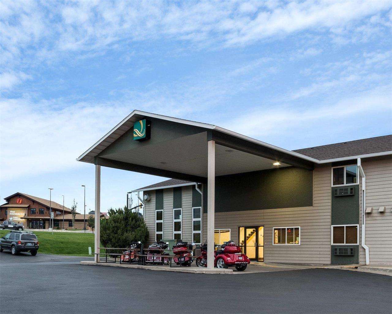 Quality Inn