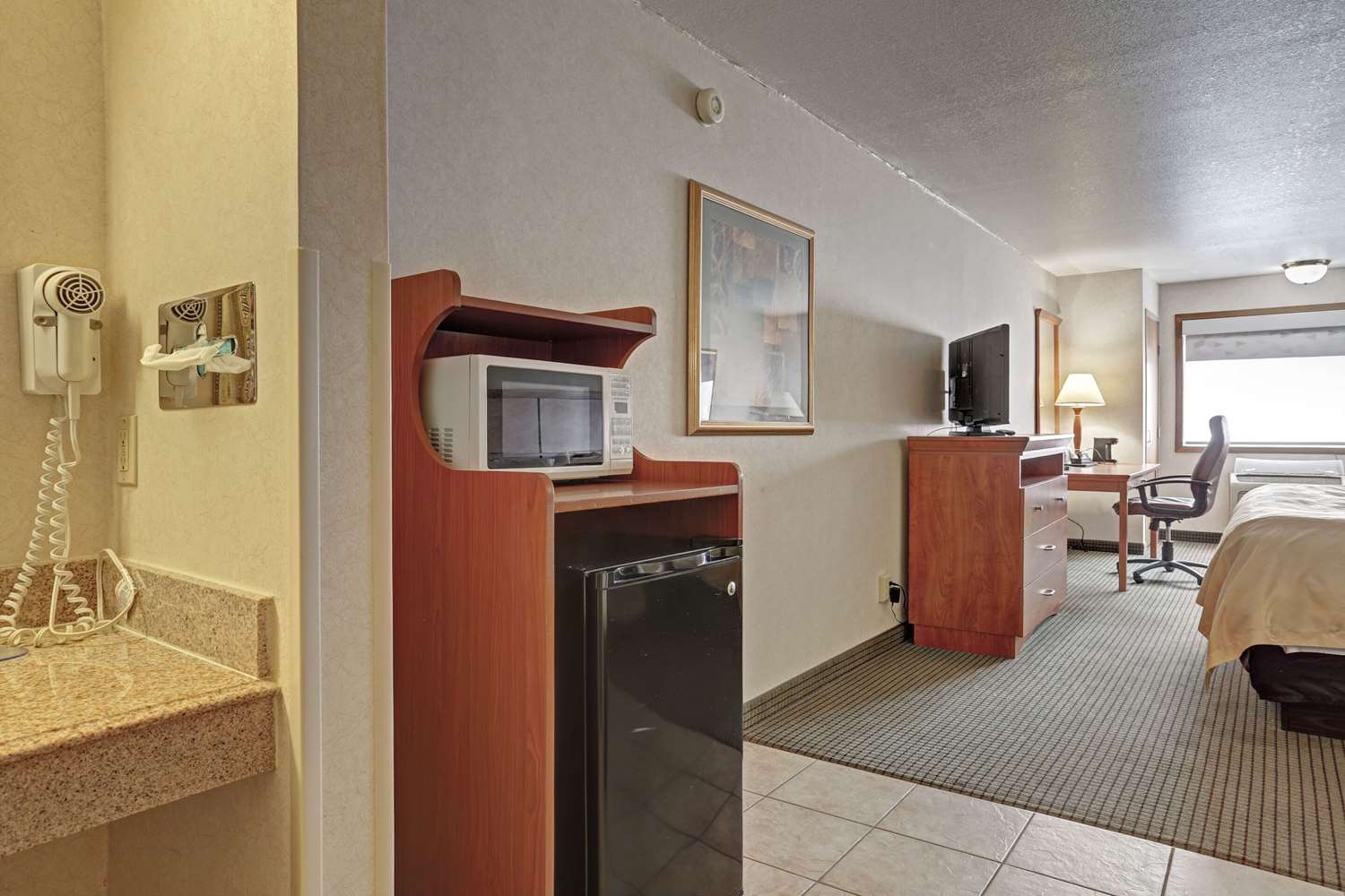 Quality Inn Pierre, SD See Discounts