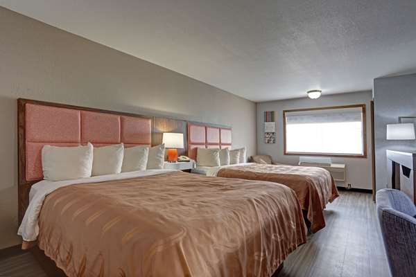  - Quality Inn Pierre