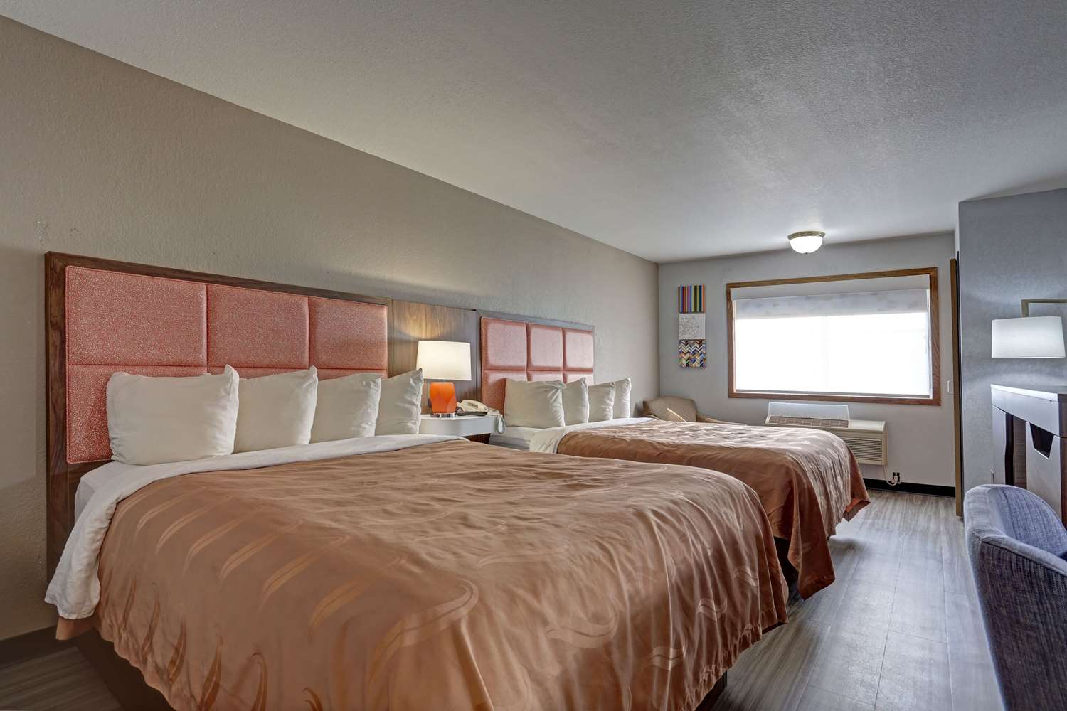 Quality Inn Pierre, SD See Discounts