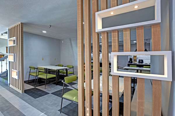 Amenities - Quality Inn Pierre