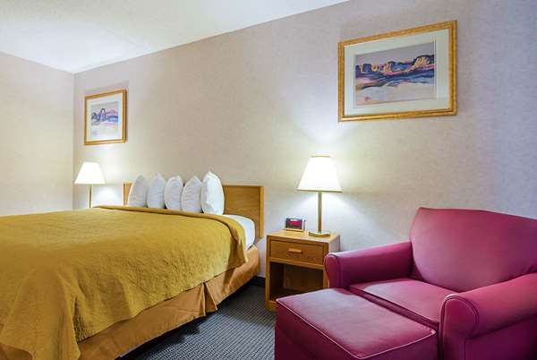  - Quality Inn Rosebud Casino Mission