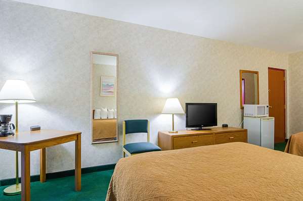 - Quality Inn Rosebud Casino Mission