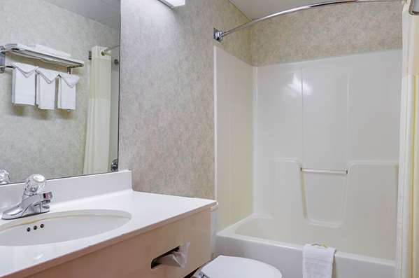  - Quality Inn Rosebud Casino Mission