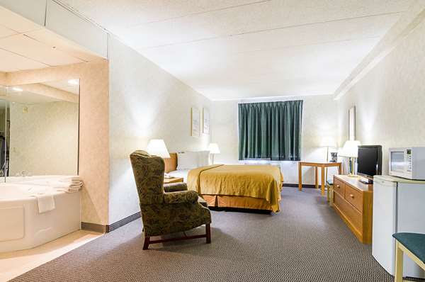  - Quality Inn Rosebud Casino Mission