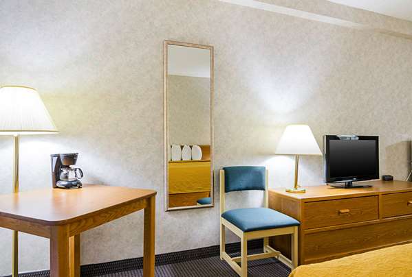  - Quality Inn Rosebud Casino Mission