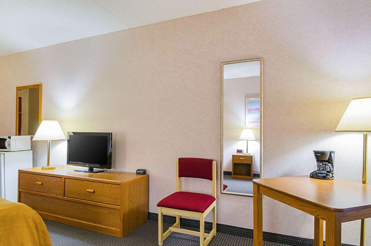 Quality Inn Rosebud Casino Mission, SD See Discounts