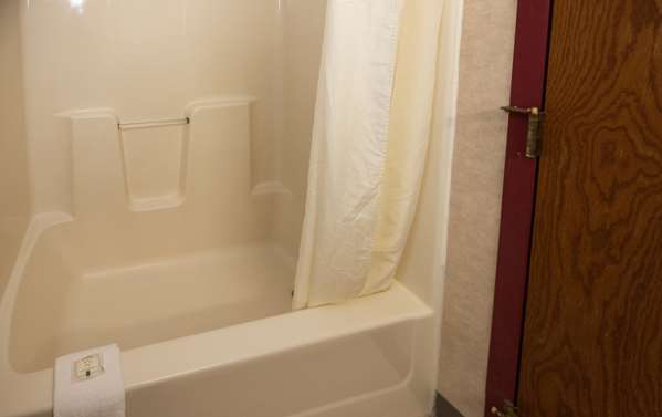  - Quality Inn Rosebud Casino Mission