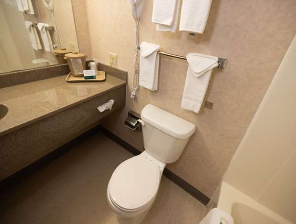  - Quality Inn Rosebud Casino Mission