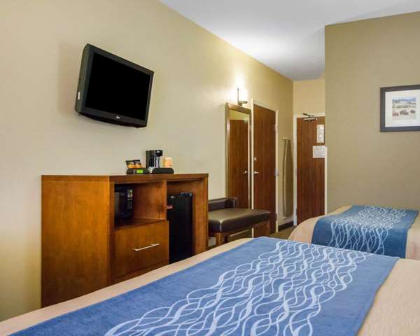  - Comfort Inn Deadwood