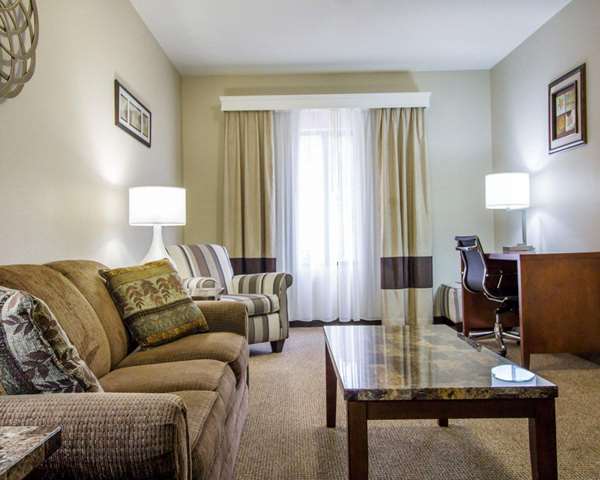  - Comfort Inn Deadwood