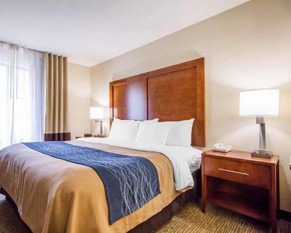  - Comfort Inn Deadwood