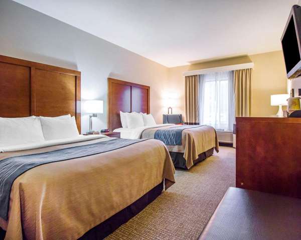  - Comfort Inn Deadwood