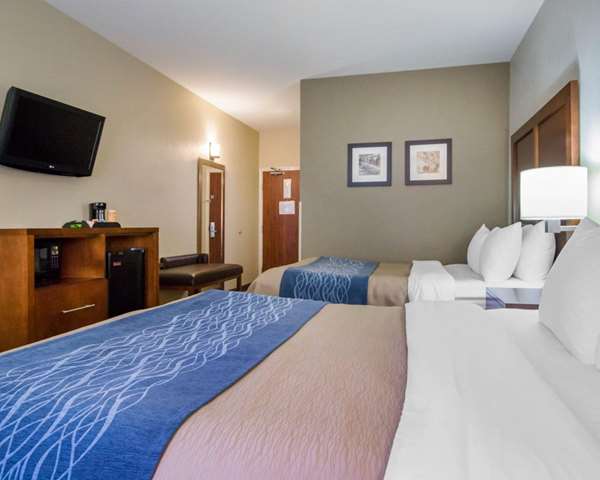  - Comfort Inn Deadwood
