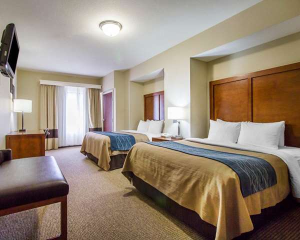  - Comfort Inn Deadwood