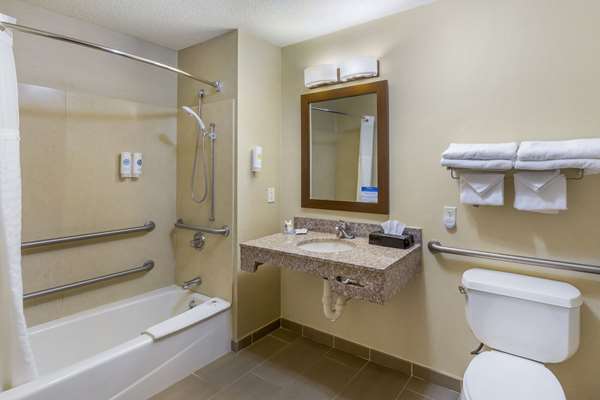  - Comfort Inn & Suites Rapid City