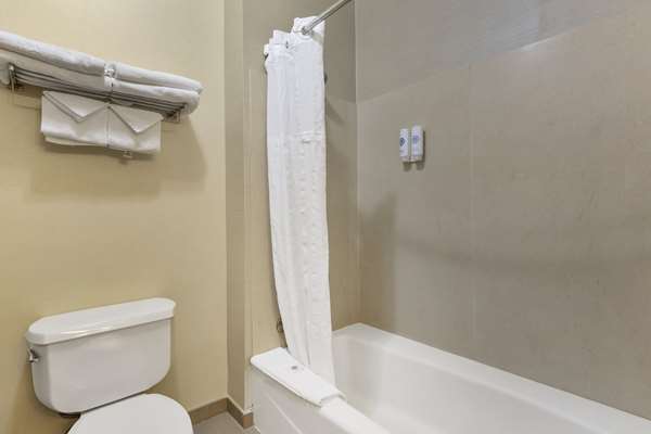 Suite - Comfort Inn & Suites Rapid City