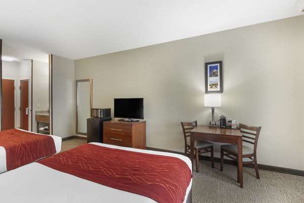  - Comfort Inn & Suites Rapid City