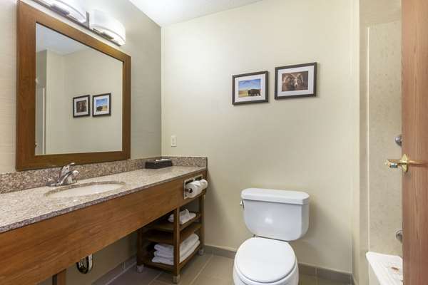  - Comfort Inn & Suites Rapid City