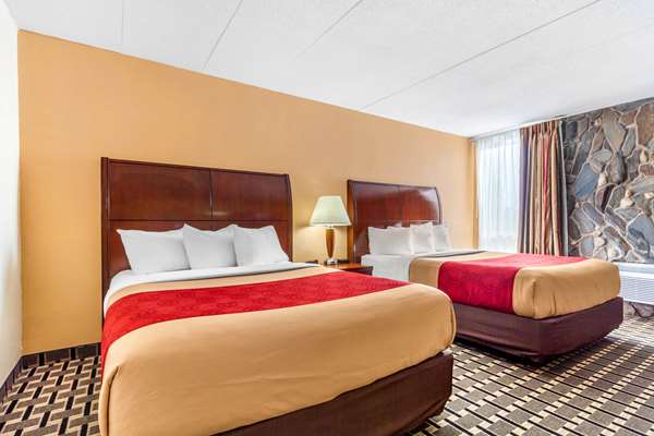 Suite - Econo Lodge Inn & Suites Brookings - I-29, Exit 132