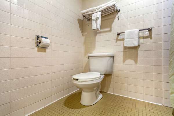 Suite - Econo Lodge Inn & Suites Brookings - I-29, Exit 132