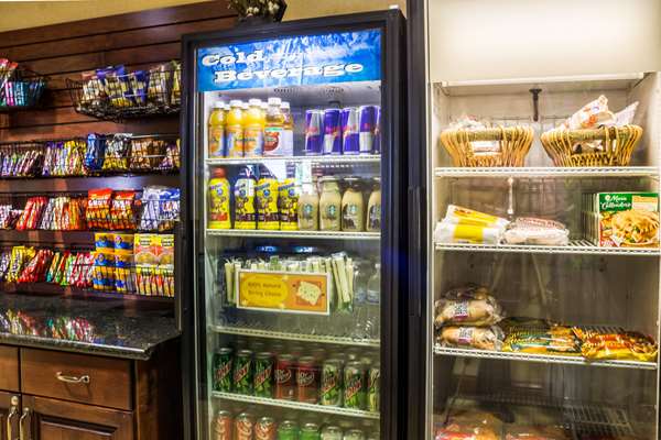  - Quality Inn & Suites Sioux Falls - I-29, Exit 83, I-90, Exit 396